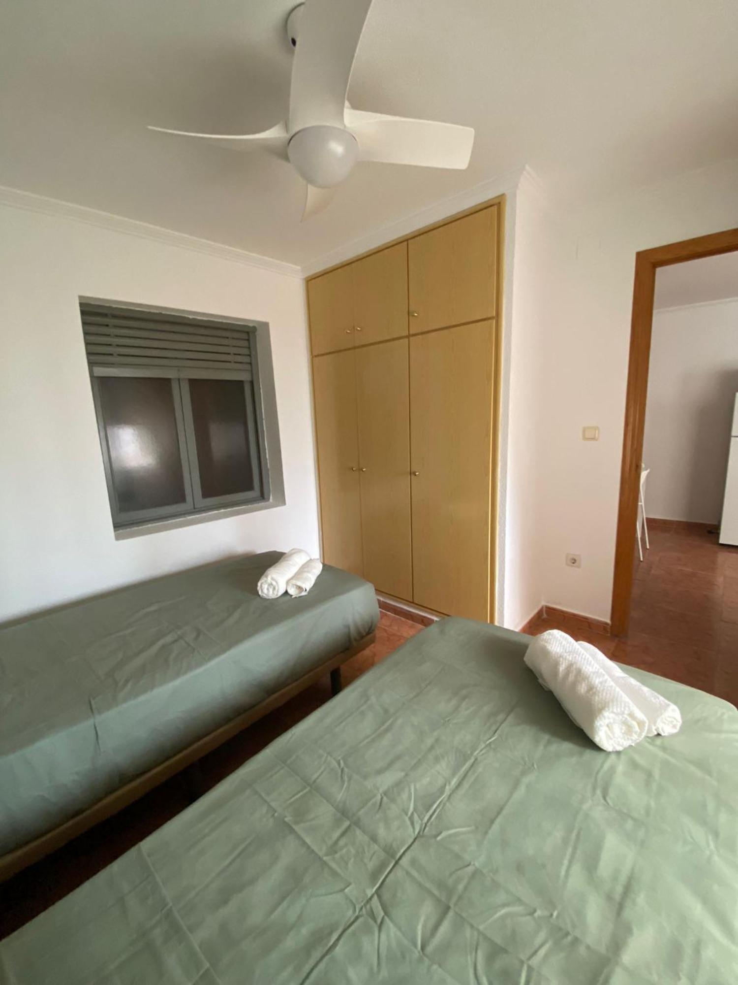 Corazon De Santa Pola Βίλα Εξωτερικό φωτογραφία