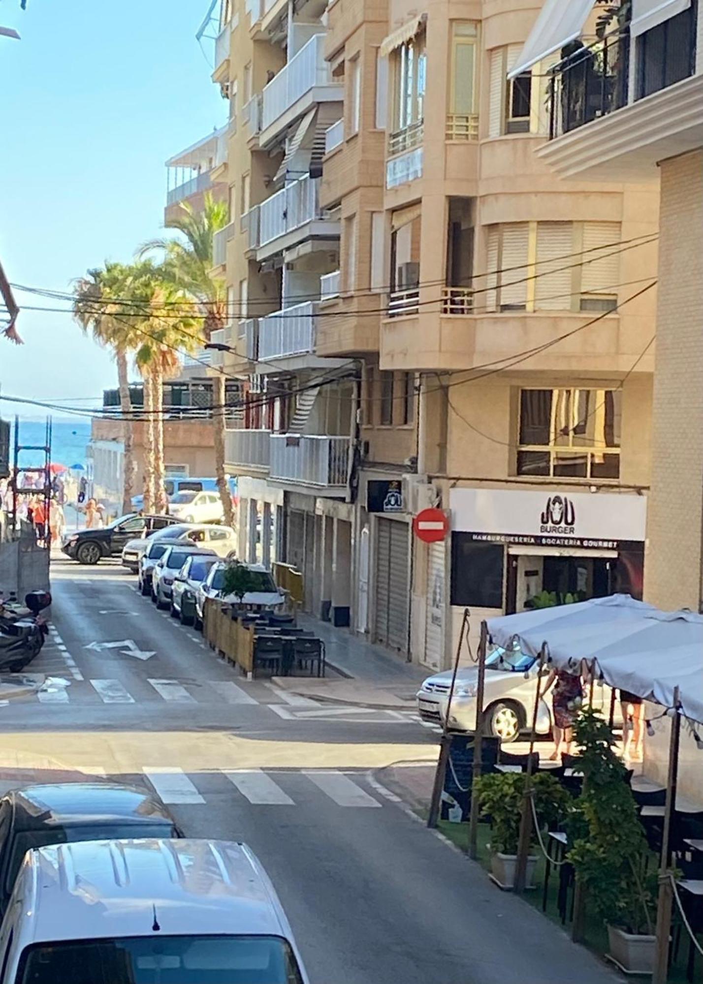 Corazon De Santa Pola Βίλα Εξωτερικό φωτογραφία
