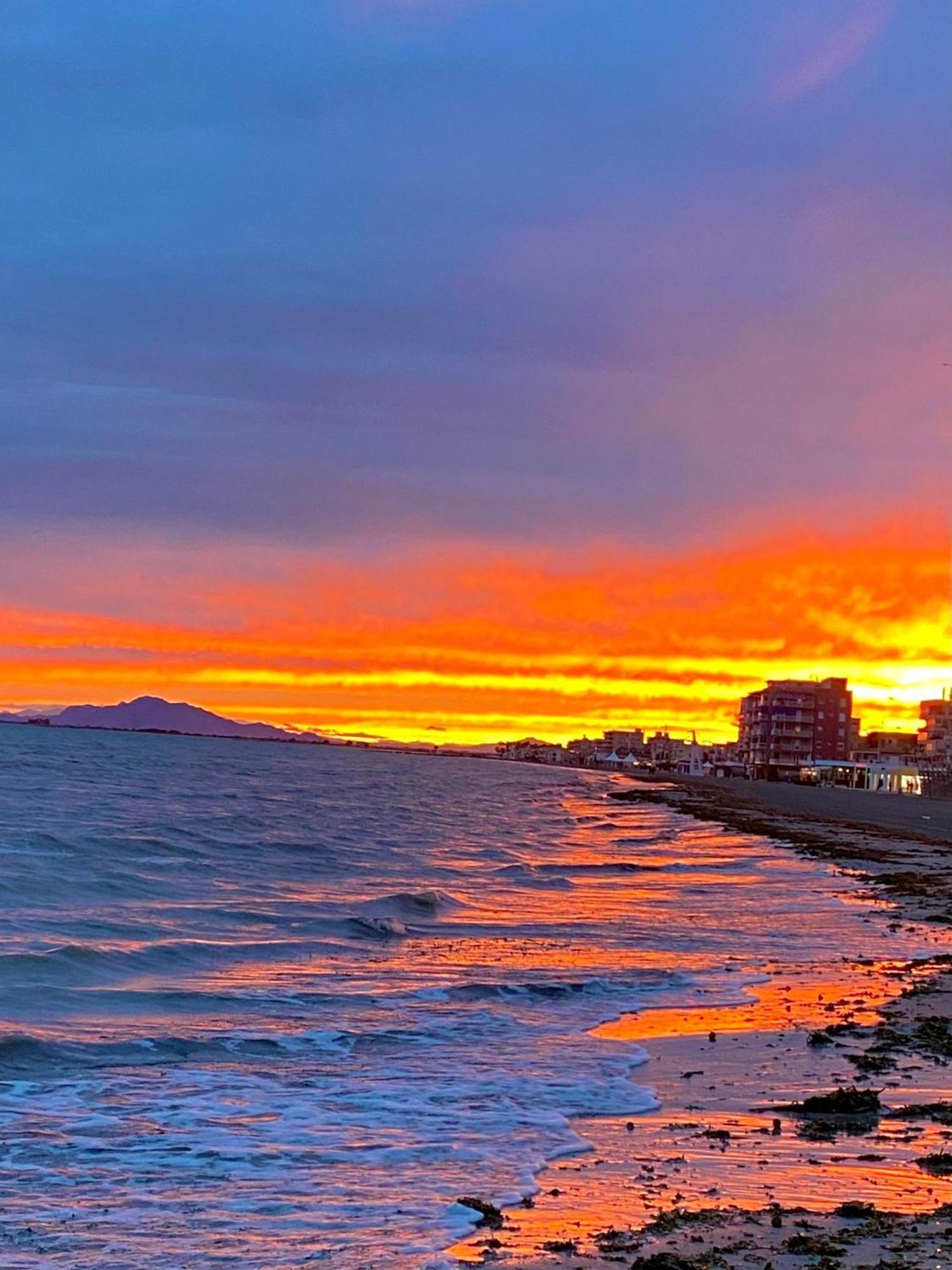 Corazon De Santa Pola Βίλα Εξωτερικό φωτογραφία